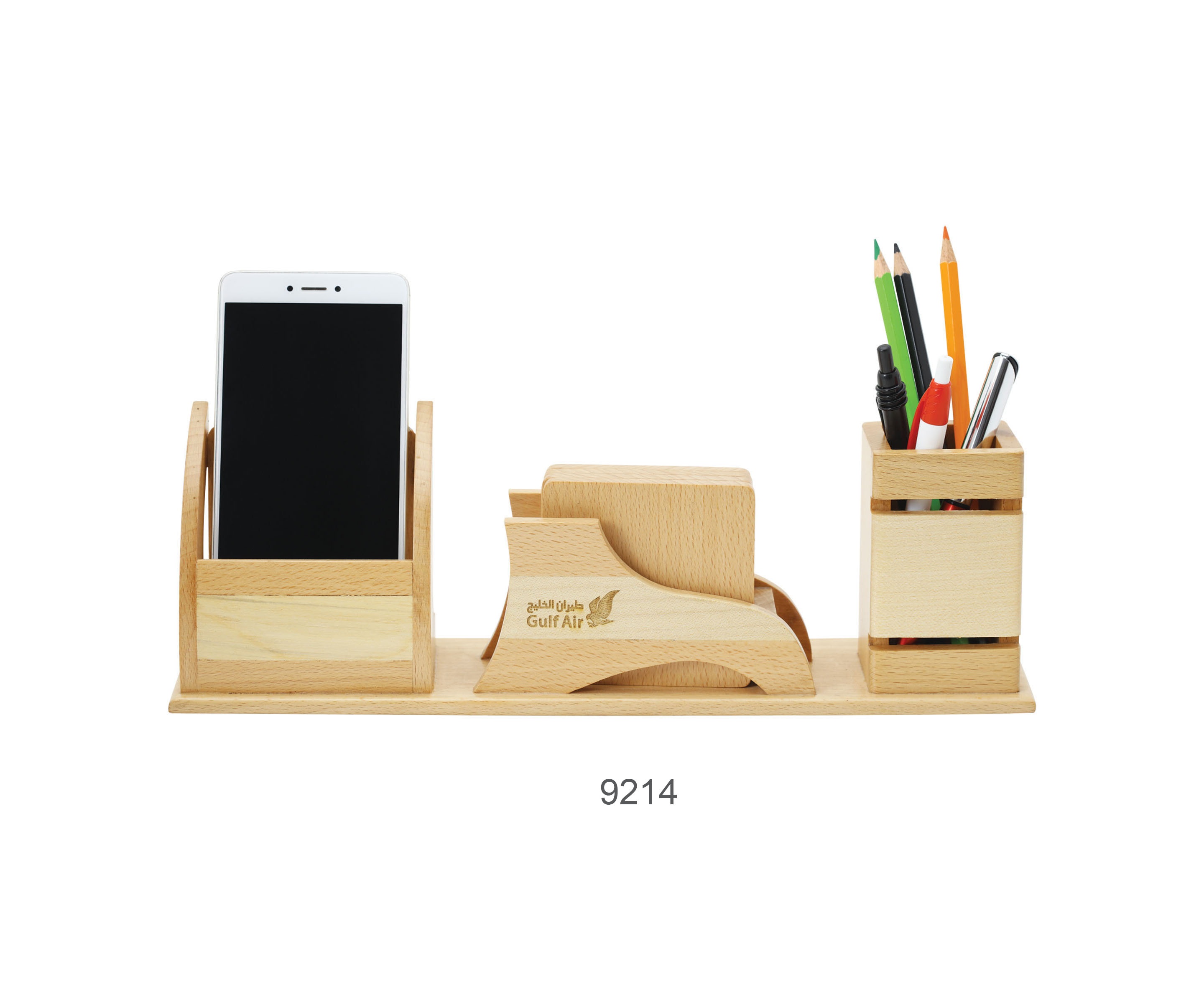 wooden-gift-9214 wooden engraved desktop
