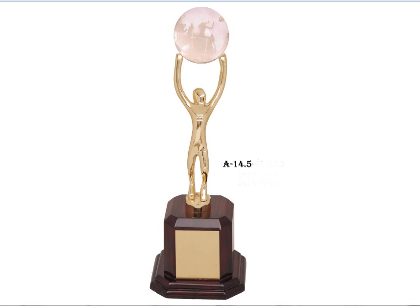 Golf Award Manufacturers in Delhi TROPHIES
