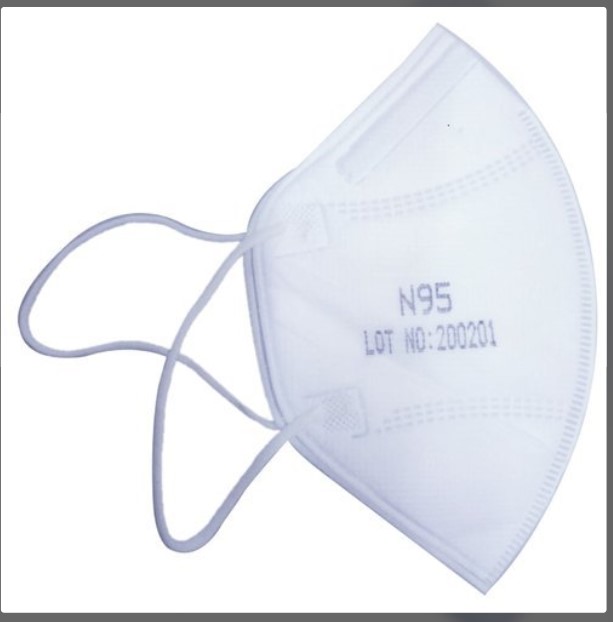 N95-Mask